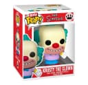 Funko Pop! Die Simpsons Bitty POP! 4er-Pack 2 cm Bild 5