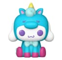 Funko Hello Kitty and Friends Bitty POP! 4er-Pack Series 1 Vinyl Bild 1