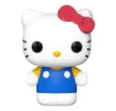 Funko Hello Kitty and Friends Bitty POP! 4er-Pack Series 1 Vinyl Bild 3