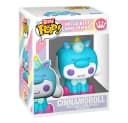 Funko Hello Kitty and Friends Bitty POP! 4er-Pack Series 1 Vinyl Bild 5
