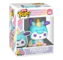 Funko Hello Kitty and Friends Bitty POP! 4er-Pack Bunt Vinyl Bild 4