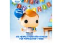 Funko Bitty POP! 4 Pack One Piece Nami Arlong Nojiko Mystery Bild 5