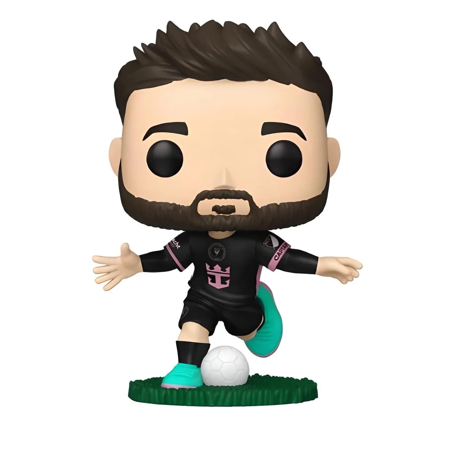 Funko POP! MLS Lionel Messi (Away) #88617