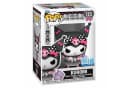 Funko Sammelfigur Kuromi 20th Anniversary Exclusive #115 Schwarz Bild 2