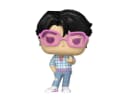 Funko POP! Kpop Demon Hunters Jinu #2259 Actionfigur Bild 1