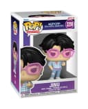 Funko POP! Kpop Demon Hunters Jinu #2259 Actionfigur Bild 2