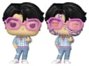 Funko POP! Kpop Demon Hunters Jinu #2259 Actionfigur Bild 4