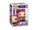 Funko Sammelfigur Kpop Demon Hunters Mira #2258 Bunt Bild 2