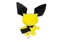 Jazwares Pokémon Pichu Plüschfigur 20cm Gelb Bild 1