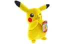 Jazwares Kuscheltier Pokemon Plüschfigur Pikachu 20 cm Bild 3