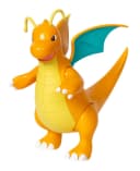 Pokémon Sammelfigur, Episch, Dynamisch, Verschiedene Farben Bild 3
