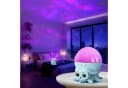 SUMMERLANGUAGE LED Sternenhimmel Projektor mit Bluetooth Lautsprecher und Fernbedienung Bild 2