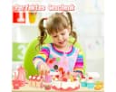 REMOKING Kuchen Spielset 82-teilig Kinder ab 3 Jahren Bild 5