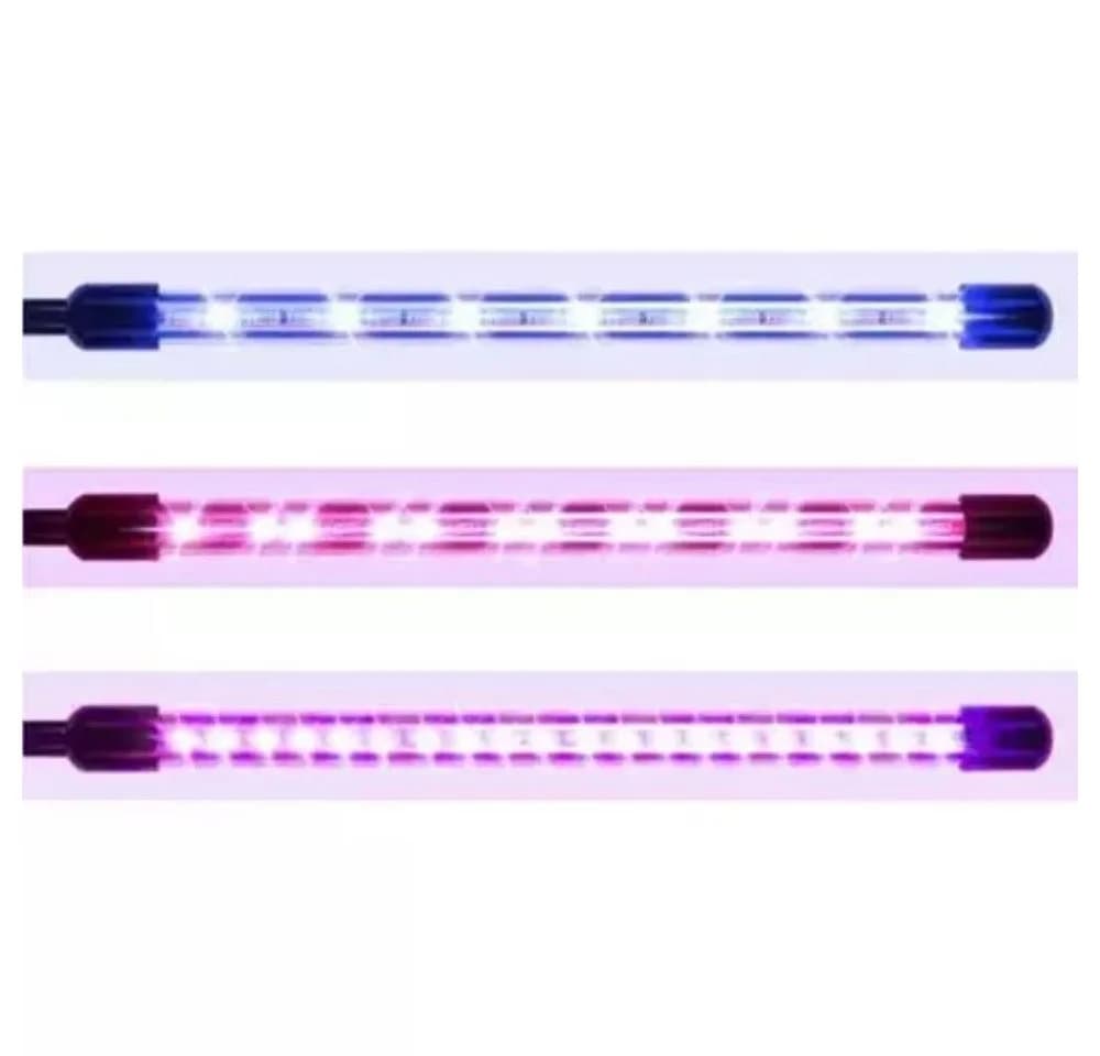 Gardlov Vollspektrum LED Wachstumslampe mit Stativ Indoor - Bild 5