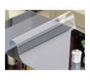 Ruhhy Tischdecke Premium Tischschutz Tischmatte glasklar Bild 3