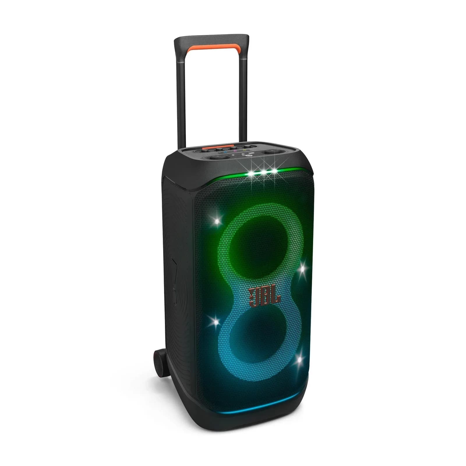 JBL PartyBox Stage 320 Black