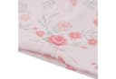 Babydecke HUGGIES BABYWEAR "HGHG 3PC BLANKET SET" Rosa Bild 3
