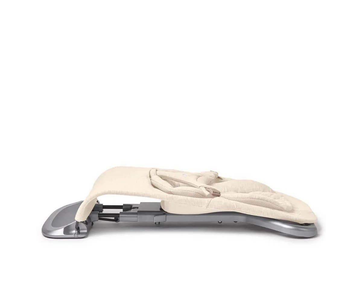 Ergobaby Evolve Babywippe 3-in-1 Beige