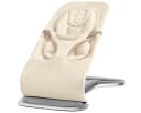 Ergobaby Evolve Babywippe 3-in-1 Beige Bild 2
