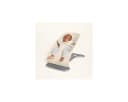 Ergobaby Evolve Babywippe 3-in-1 Beige Bild 5