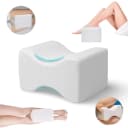 UMI Keilkissen XXL Memory-Schaum Ergonomisches Design Abnehmbarer Bezug Bild 2