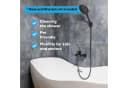 sparkpod Duschbrause Premium Hochdruck Bild 4