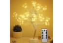 LA CUTE LED Lichterbaum 108 LEDs Warmweiß Bild 2