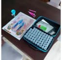 MALATEC 5d Diamond Painting Zubehör-Set im praktischen Etui Bild 4