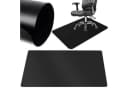 Ruhhy Bodenschutzmatte Schwarz Matt 90x130cm Bild 2