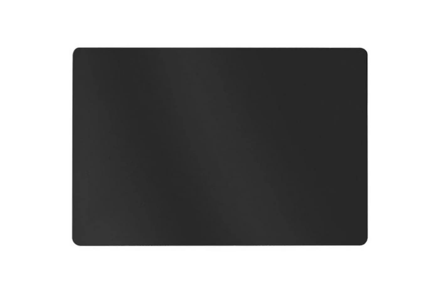 Ruhhy Bodenschutzmatte Schwarz Matt 90x130cm - Bild 3