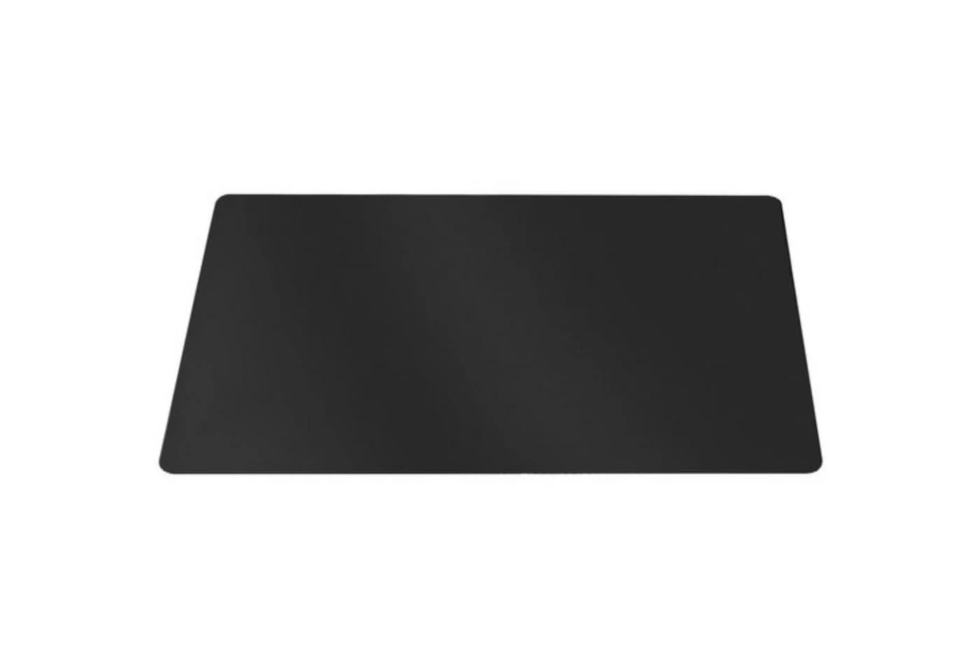 Ruhhy Bodenschutzmatte Schwarz Matt 90x130cm - Bild 4