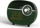 iTOMA Retro-Wecker Grün Bluetooth UKW-Radio Nachtlicht Bild 2
