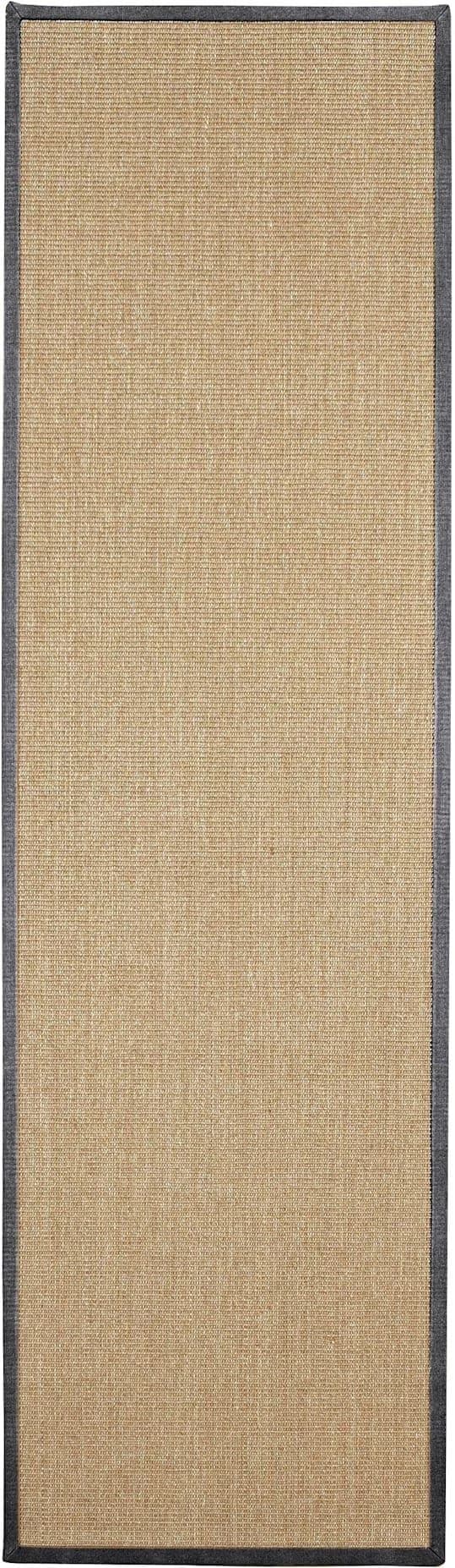HEINE HOME Sisalteppich Grau 200x300 cm