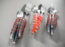 Santex Basteldraht 2mm Aluminiumdraht 5m Bild 1