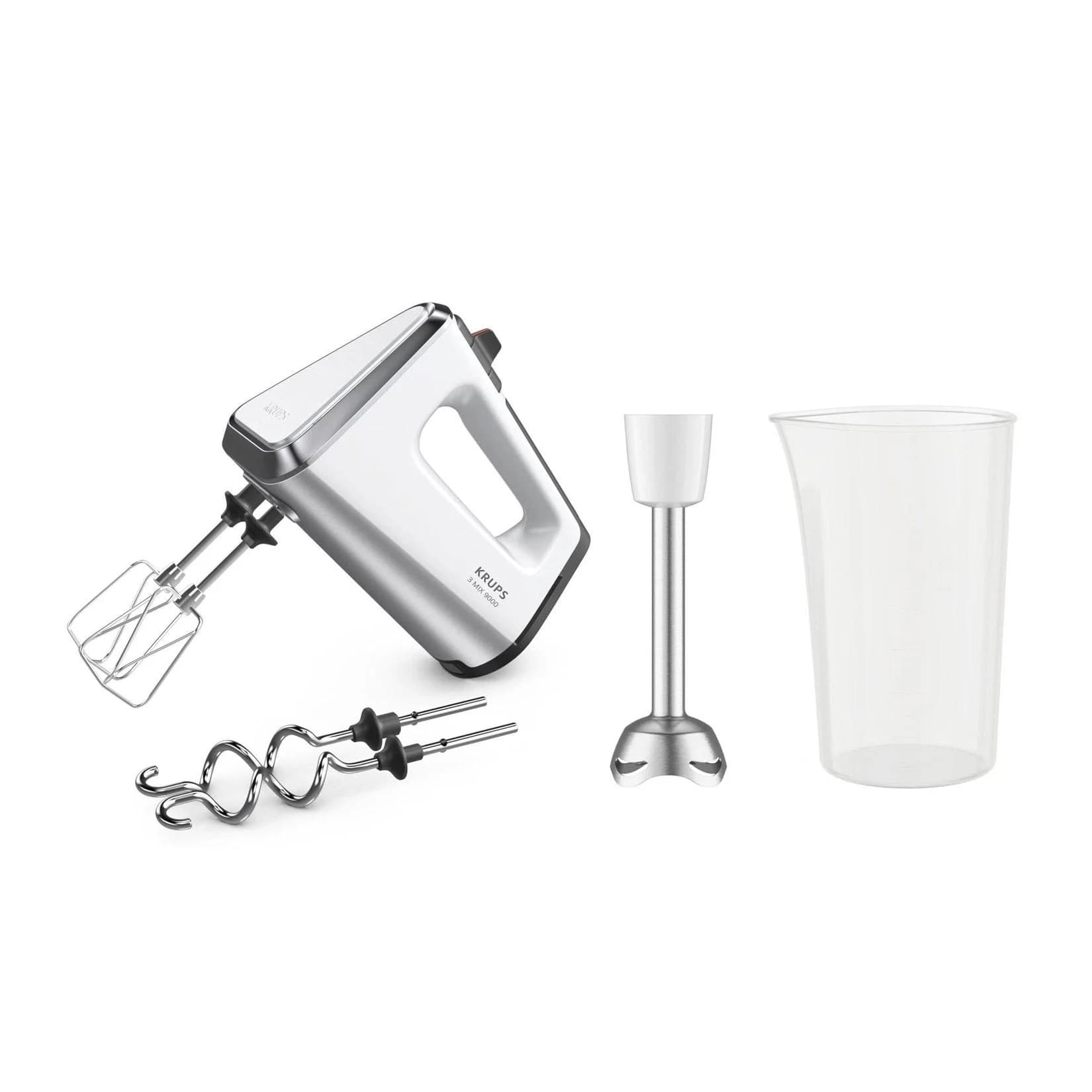 Krups GN 9121 3 Mix 9000 Deluxe