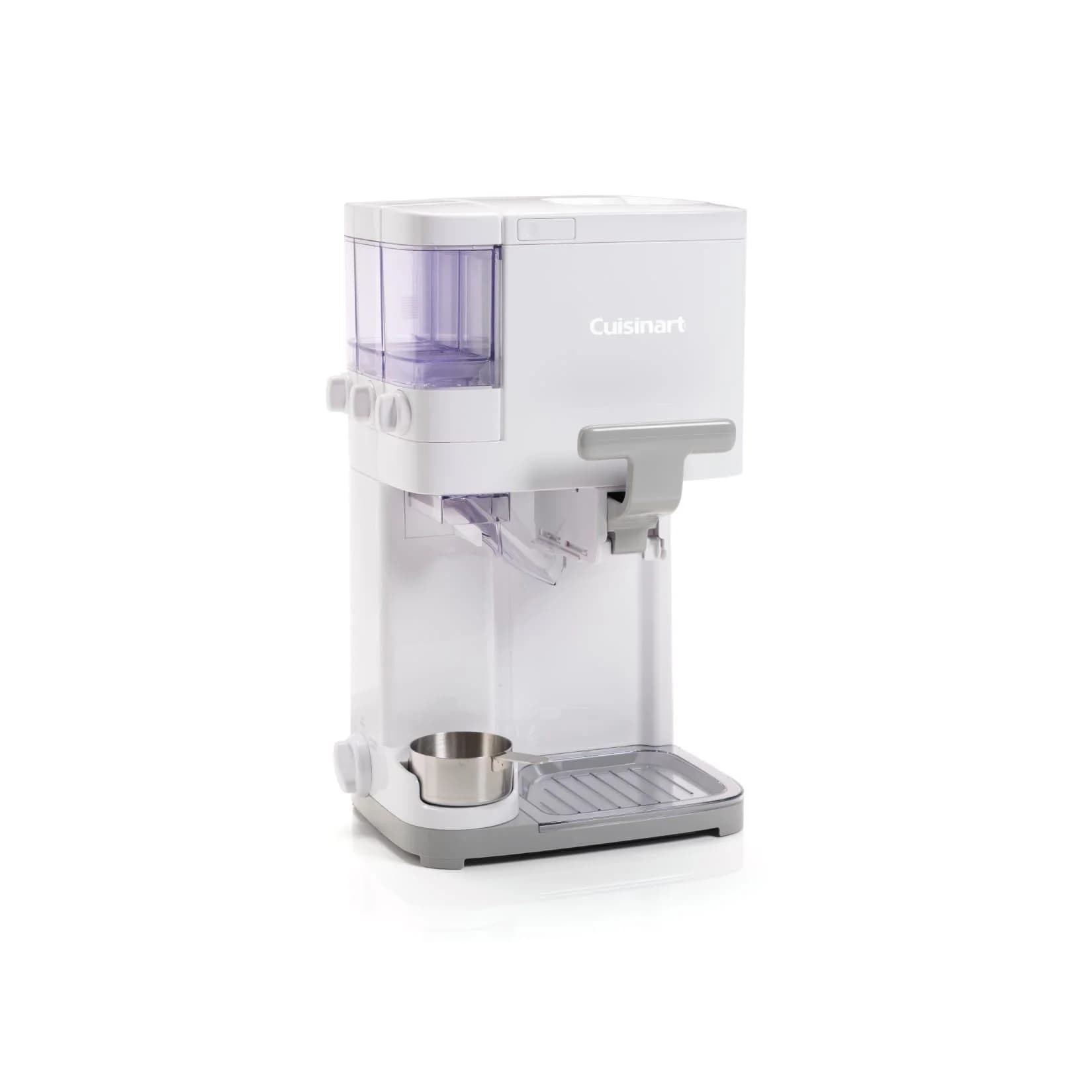 Cuisinart Softeismaschine 1,5L mit Eisbehälter