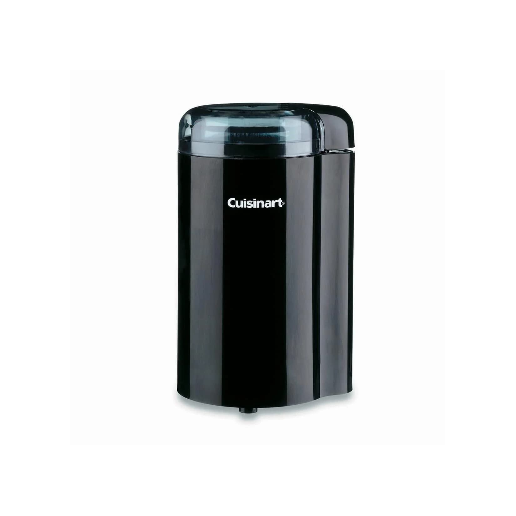 Cuisinart Kaffeemühle Kompakt für frischen Kaffeegeschmack