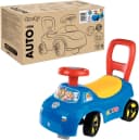 Smoby Rutscherauto Paw Patrol Rutschauto blau - Made in Europe Bild 1