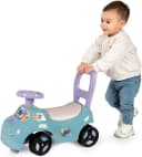 Smoby Rutscherauto Stitch Rutschauto Bunt Disney Design Made in Europe Bild 4