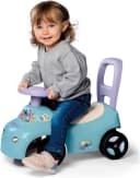 Smoby Rutscherauto Stitch Rutschauto Bunt Disney Design Made in Europe Bild 5