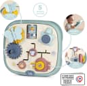 Smoby Lernspielzeug Little Smoby Activity Board Bunt Bild 1