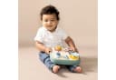 Smoby Lernspielzeug Little Smoby Activity Board Bunt Bild 5