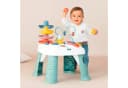 Smoby Spieltisch LS Activity-Spieltisch, Bunt Bild 4