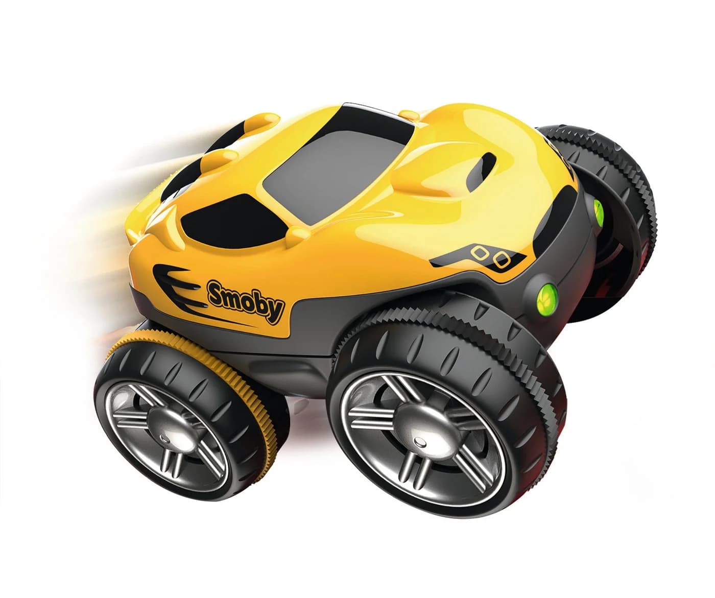 Smoby Autorennbahn Flextreme Auto 1-tlg. mit Licht