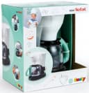 Smoby Kinder-Küchenset Tefal Kaffeemaschine 7600310544 Bild 2