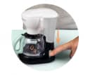 Smoby Kinder-Küchenset Tefal Kaffeemaschine 7600310544 Bild 5
