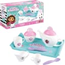 Smoby Spielgeschirr Gabby's Dollhouse Teeservice 8-tlg Bild 2