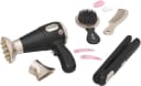 Smoby Spielzeug-Frisierkoffer My Beauty Frisierset mit Fön Licht Sound Bild 2