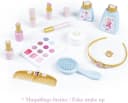 Smoby Disney Princess Kosmetikkoffer Rosa Kreativset Bild 1