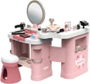 Smoby Schminktisch My Beauty Center mit Licht- und Soundfunktion Bild 2
